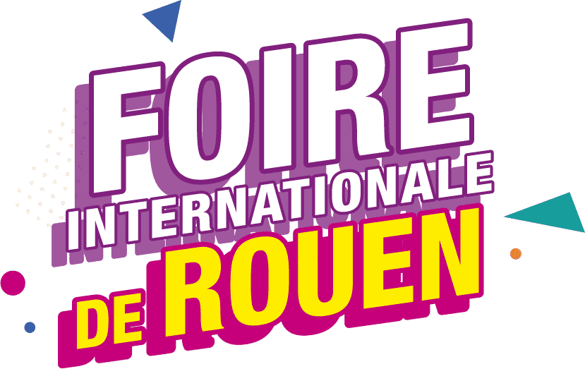 Logo Foire de Rouen