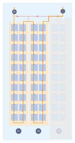 panneau standard (tourné)
